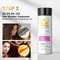 PURC Keratin Shampoo Conditioner Hair Mask Smoothing Treatment 4
