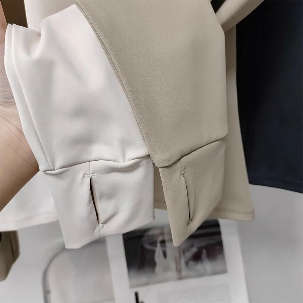 Women Quick Dry Sports Jacket Long Sleeve Running Fitness Coat 8