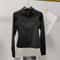 Women Quick Dry Sports Jacket Long Sleeve Running Fitness Coat 10