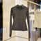 Women Quick Dry Sports Jacket Long Sleeve Running Fitness Coat 11