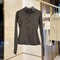Women Quick Dry Sports Jacket Long Sleeve Running Fitness Coat 11