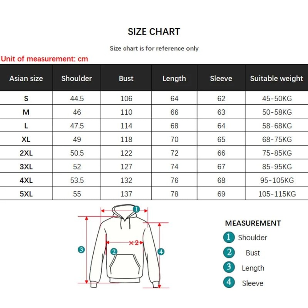 Unisex Reflective Luminous Jacket Night Glow Streetwear Coat 14