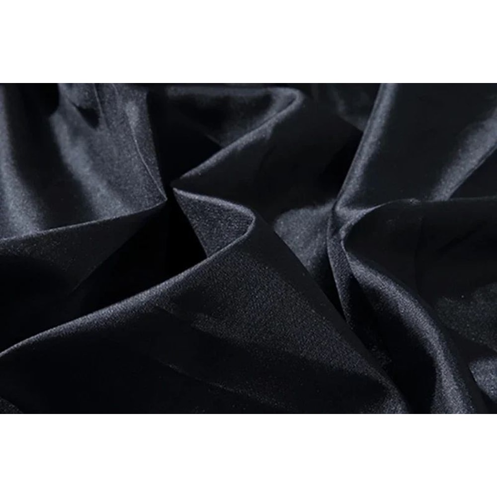 Unisex Reflective Luminous Jacket Night Glow Streetwear Coat 13