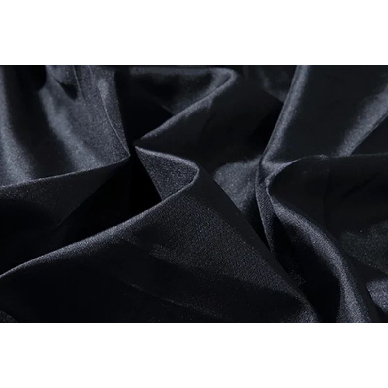 Unisex Reflective Luminous Jacket Night Glow Streetwear Coat 13