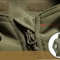 TRAF Shark Skin Tactical Jacket Windproof Waterproof Hooded Coat 6