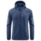 Mens UPF 50 UV Protection Windbreaker Lightweight Hooded Sun Jacket 1