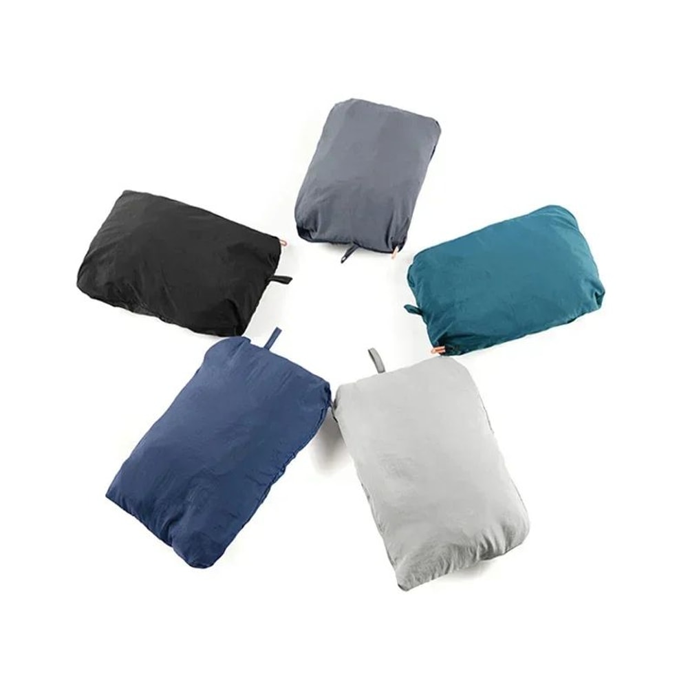 Mens UPF 50 UV Protection Windbreaker Lightweight Hooded Sun Jacket 8