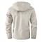 Mens Casual Waterproof Windbreaker Hooded Soft Shell Winter Jacket 5