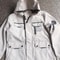 Mens Casual Waterproof Windbreaker Hooded Soft Shell Winter Jacket 8