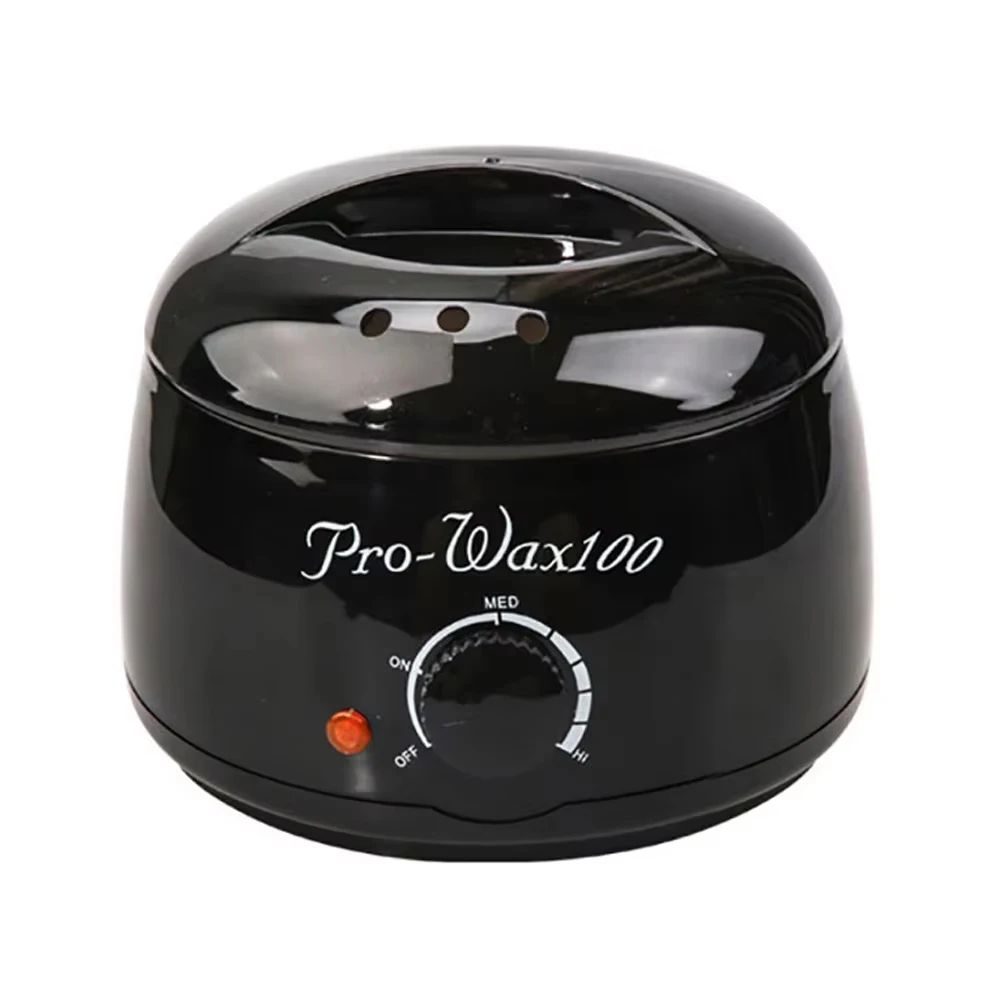 Professional Wax Warmer Heater With Timer Hair Removal Tool 8