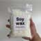 Natural Soy Wax For Candle Making 50g1000g DIY Candle Material 7