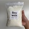 Natural Soy Wax For Candle Making 50g1000g DIY Candle Material 11
