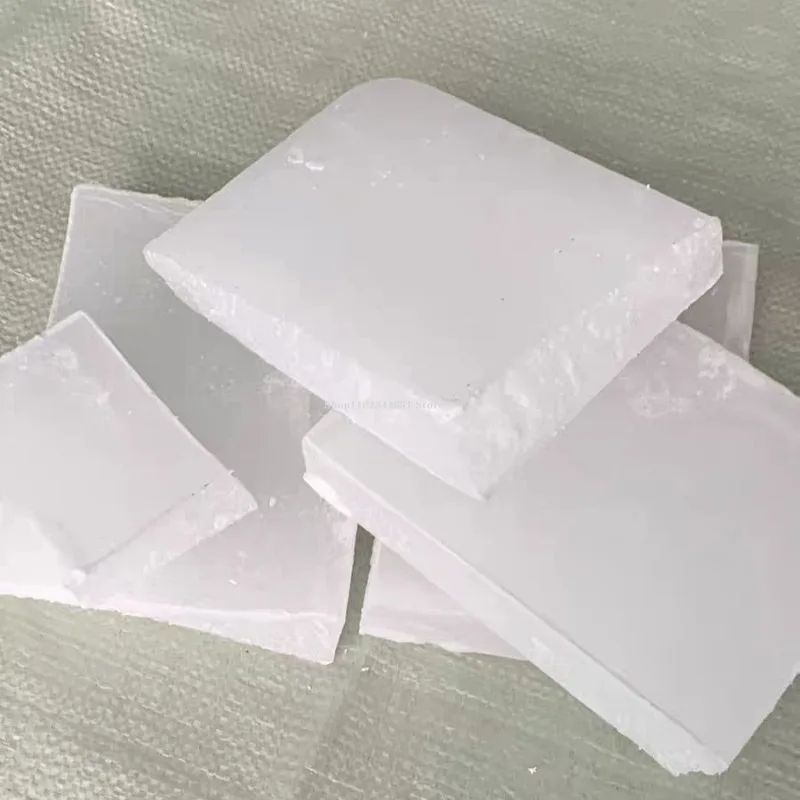 Fully Refined Paraffin Wax Block 1kg DIY Candle Making Material 3