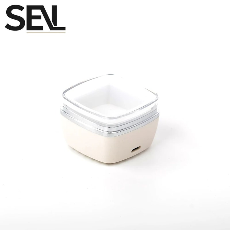 USB Wax Heater Machine Facial Nose Hair Removal Waxing Kit 10