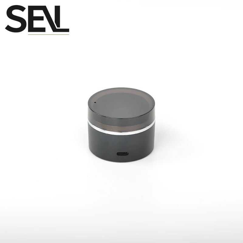 USB Wax Heater Machine Facial Nose Hair Removal Waxing Kit 12