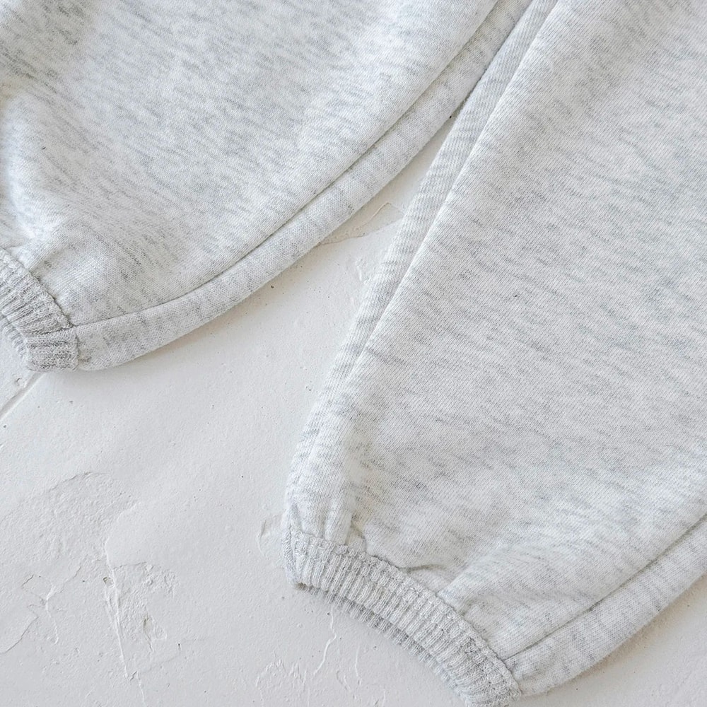 Kids New York Hoodie And Jogger Pants Set 8