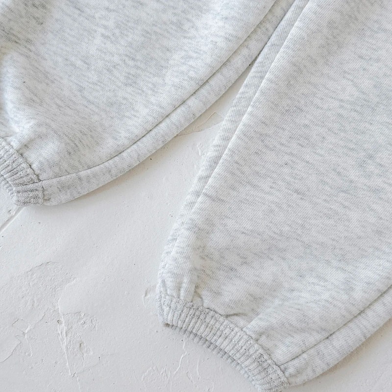 Kids New York Hoodie And Jogger Pants Set 8