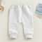 Baby Boys Elastic Waist Jogger Sweatpants 2