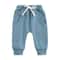 Baby Boys Elastic Waist Jogger Sweatpants 11