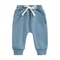 Baby Boys Elastic Waist Jogger Sweatpants 11