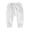 Baby Boys Elastic Waist Jogger Sweatpants 12