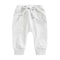Baby Boys Elastic Waist Jogger Sweatpants 12