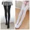 Womens Velvet Lolita Dance Tights Pantyhose 11