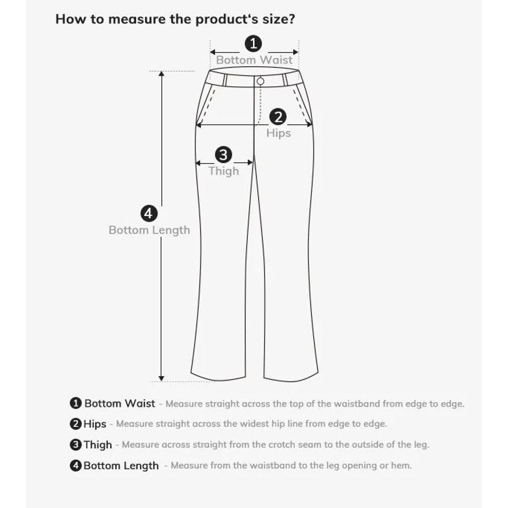 Womens High Waist PU Leather Push Up Leggings 8