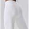 Womens High Waist Flared Yoga Fitness Leggings 10