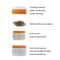 Multipurpose Kerosene Stove Replacement Wick Set 4