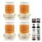 Multipurpose Kerosene Stove Replacement Wick Set 8