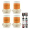 Multipurpose Kerosene Stove Replacement Wick Set 8