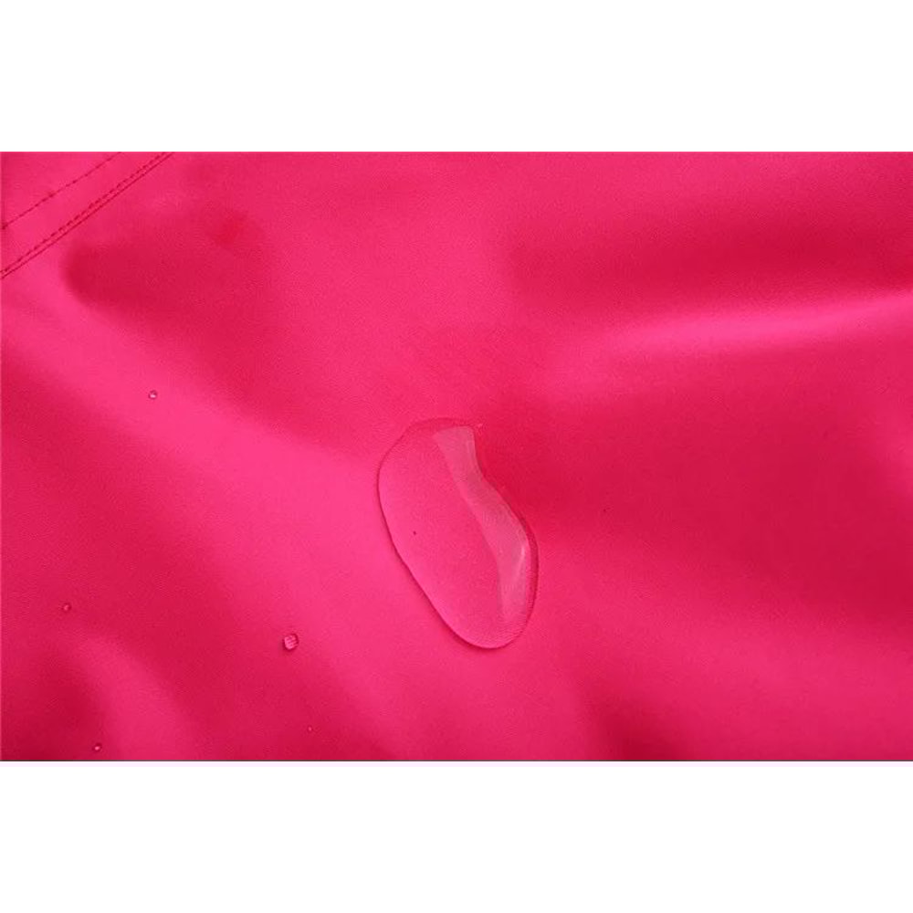 Unisex Waterproof Snowboard Ski Pants With Suspenders 9