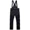 Unisex Waterproof Snowboard Ski Pants With Suspenders 11