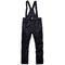 Unisex Waterproof Snowboard Ski Pants With Suspenders 11