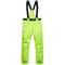 Unisex Waterproof Snowboard Ski Pants With Suspenders 13