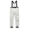 Unisex Waterproof Snowboard Ski Pants With Suspenders 16