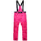 Unisex Waterproof Snowboard Ski Pants With Suspenders 10