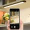 USB Rechargeable Motion Sensor LED Cabinet Light Bar 1