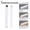 USB Rechargeable Motion Sensor LED Cabinet Light Bar 4