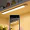 USB Rechargeable Motion Sensor LED Cabinet Light Bar 11