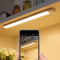 USB Rechargeable Motion Sensor LED Cabinet Light Bar 11