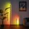 RGB Dream Color Music Sync LED Floor Lamp 1