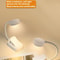 Mini LED Clip On Reading Book Light 7
