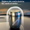 LED Portable Car Ashtray Cup Holder With Lid 1