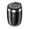 LED Portable Car Ashtray Cup Holder With Lid 12