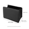 Foldable Car Trash Can Door Hanging Storage Box 2