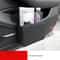 Foldable Car Trash Can Door Hanging Storage Box 3