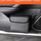 Foldable Car Trash Can Door Hanging Storage Box 6