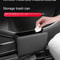 Foldable Car Trash Can Door Hanging Storage Box 8